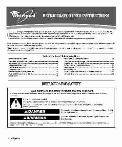 Whirlpool Refrigerator W10162450A-page_pdf